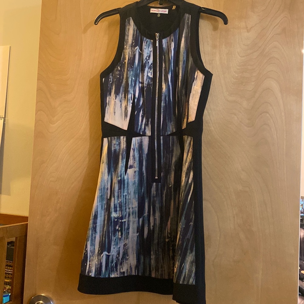 Rebecca Taylor cocktail dress